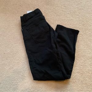 Denizen from Levi's 216 Skinny Fit (Size 12 Regular)